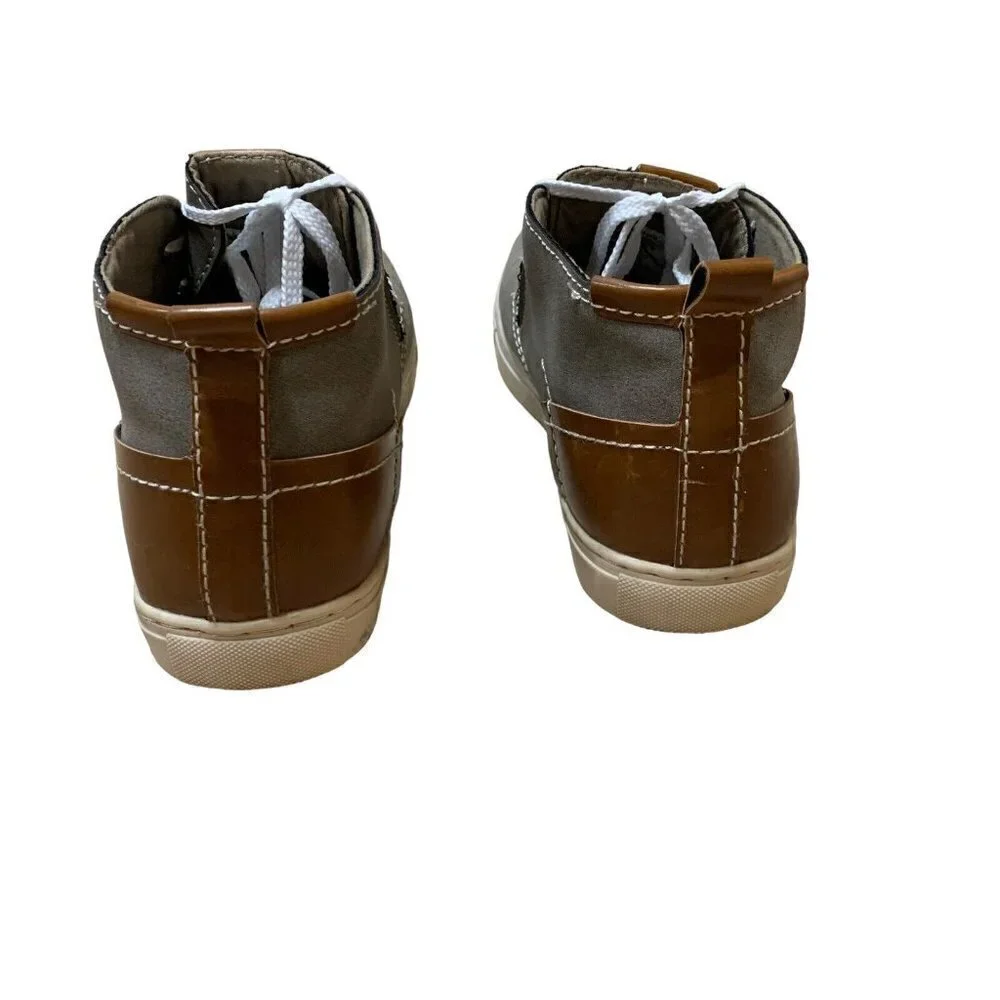 Sonoma men chukka